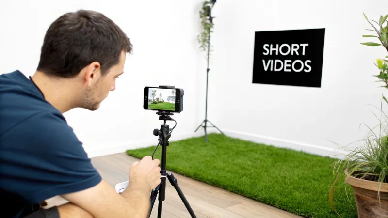 Korte video's, groot bereik: Instagram Reels of YouTube Shorts voor jouw Eindhovense bedrijf?